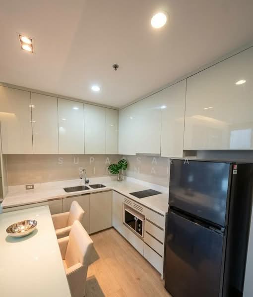 The Address Sukhumvit 28 : ดิ แอดเดรส สุขุมวิท 28, กรุงเทพ, 1 ซอยสุขุมวิท 28 ถนนสุขุมวิท แขวงคลองตัน เขตคลองเตย กรุงเทพมหานคร, คลองตัน, คลองเตย, กรุงเทพ, 75 ตร.ม., คอนโด ให้เช่า, โดย Supassara Sirinai, 500405756 - DDproperty.com