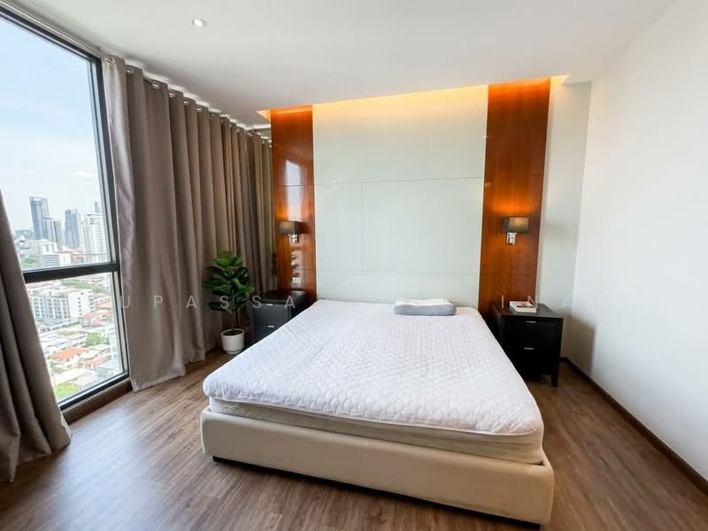 The Address Sukhumvit 28, Bangkok, 1 Soi Sukhumvit 28, Khong Tan, Khlong Toei, Bangkok, 2 Bedrooms, 75 sqm, Condo For Rent, by Supassara Sirinai, 500405756 - DDproperty.com