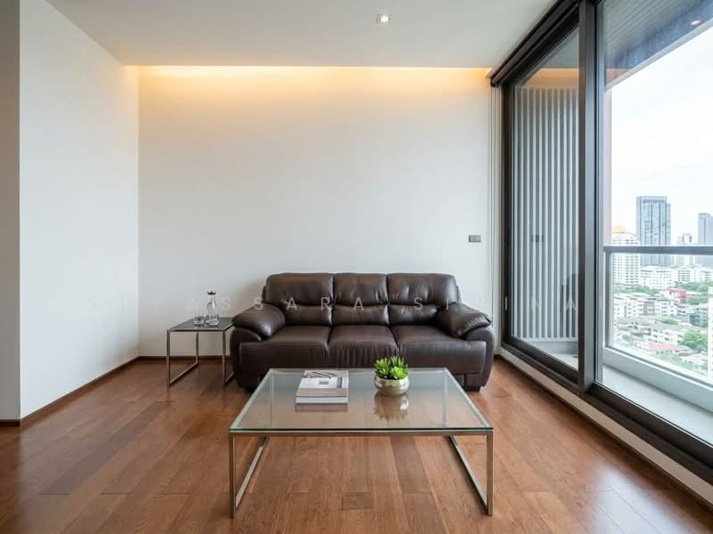 The Address Sukhumvit 28 : ดิ แอดเดรส สุขุมวิท 28, กรุงเทพ, 1 ซอยสุขุมวิท 28 ถนนสุขุมวิท แขวงคลองตัน เขตคลองเตย กรุงเทพมหานคร, คลองตัน, คลองเตย, กรุงเทพ, 75 ตร.ม., คอนโด ให้เช่า, โดย Supassara Sirinai, 500405756 - DDproperty.com