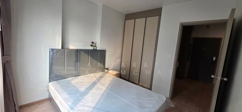 IDEO Rama 9-Asoke, Bangkok, Rama 9 Road, Huai Khwang, Bangkok, 1 Bedroom, 32 sqm, Condo For Sale, by Banjarat Thanomchat, 500405757 - DDproperty.com