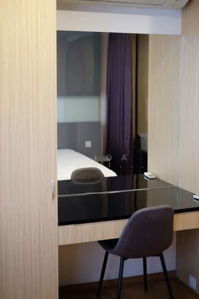 Noble Revo Silom, Bangkok, 88 Soi Surasak Surasak Road, Silom, Bang Rak, Bangkok, 1 Bedroom, 32 sqm, Condo For Rent, by Thida Thewinram, 500405762 - DDproperty.com