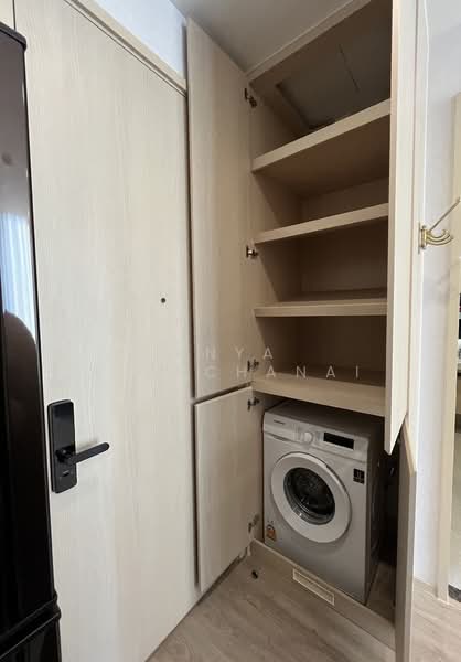 Noble State 39, Bangkok, 35 Soi Sukhumvit 39, Khlong Tan Nua, Watthana, Bangkok, 1 Bedroom, 30 sqm, Condo For Rent, by Anya Atarchanai, 500405763 - DDproperty.com