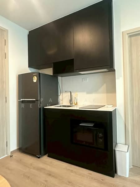 Nue District R9, Bangkok, 59 Rama 9 Road, Huai Khwang, Bangkok, 1 Bedroom, 27 sqm, Condo For Rent, by Panupak Reungtanasarn, 500405764 - DDproperty.com