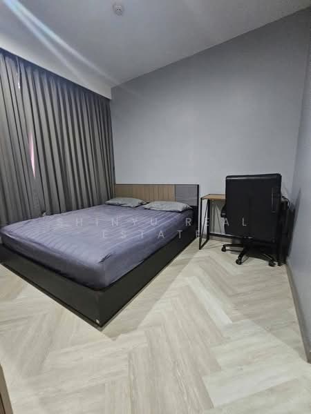 M Phayathai, Bangkok, 31 Phayatai Road, Thanon Phaya Thai, Ratchathewi, Bangkok, 1 Bedroom, 44 sqm, Condo For Sale, by Shinyu Real Estate, 500405766 - DDproperty.com