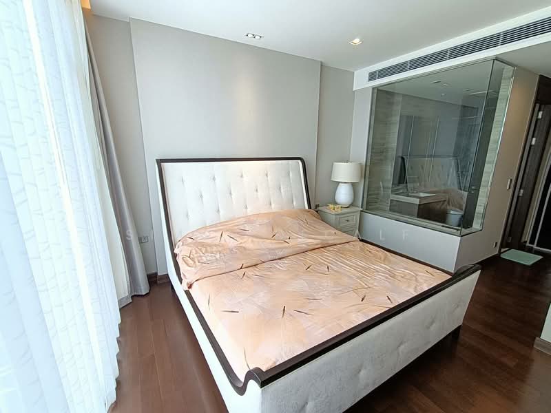 Q1 Sukhumvit, Bangkok, 1 Sukhumvit Road, Khlong Toei, Bangkok, 2 Bedrooms, 92 sqm, Condo For Rent, by Simon Decalf, 500405768 - DDproperty.com