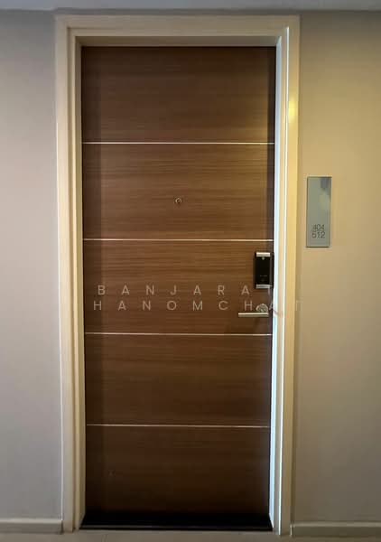 Atmoz Ladprao 71, Bangkok, Soi Lat Phrao 71, Lat Phrao, Bangkok, 1 Bedroom, 33 sqm, Condo For Sale, by Banjarat Thanomchat, 500405769 - DDproperty.com