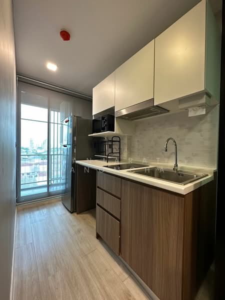 Atmoz Ladprao 71, Bangkok, Soi Lat Phrao 71, Lat Phrao, Bangkok, 1 Bedroom, 33 sqm, Condo For Sale, by Banjarat Thanomchat, 500405769 - DDproperty.com