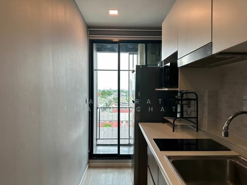 Atmoz Ladprao 71, Bangkok, Soi Lat Phrao 71, Lat Phrao, Bangkok, 1 Bedroom, 33 sqm, Condo For Sale, by Banjarat Thanomchat, 500405769 - DDproperty.com