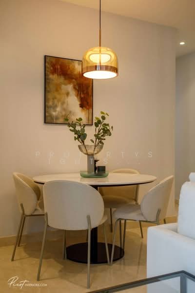 Muniq Langsuan, Bangkok, Soi Tonson, Lumphini, Pathum Wan, Bangkok, 2 Bedrooms, 87 sqm, Condo For Rent, by PROPERTYSIGHTS REAL ESTATE, 500405771 - DDproperty.com