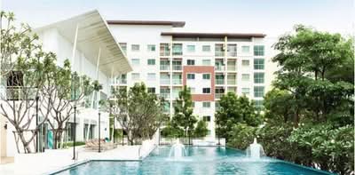ขาย - Smart Condo Rama 2 : สมาร์ท คอนโด พระราม2, กรุงเทพ
