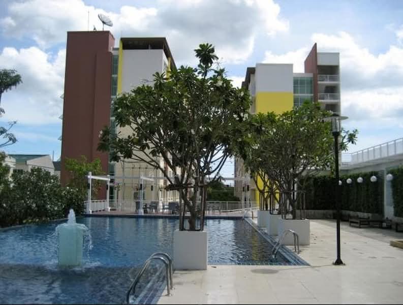 Smart Condo Rama 2 : สมาร์ท คอนโด พระราม2, กรุงเทพ, ซอยรักสินพงษ์ ถนนพระราม2, แสมดำ, บางขุนเทียน, กรุงเทพ, 28 ตร.ม., คอนโด ขาย, โดย คุณปอย, 500405773 - DDproperty.com