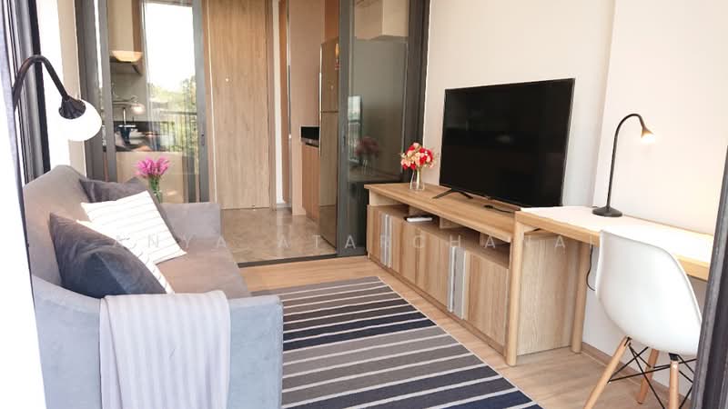 Kawa Haus, Bangkok, 95 Soi Rim Khlong, Phra Kanong Nua, Watthana, Bangkok, 1 Bedroom, 37 sqm, Condo For Sale, by Anya Atarchanai, 500405774 - DDproperty.com