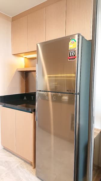 Kawa Haus, Bangkok, 95 Soi Rim Khlong, Phra Kanong Nua, Watthana, Bangkok, 1 Bedroom, 37 sqm, Condo For Sale, by Anya Atarchanai, 500405774 - DDproperty.com