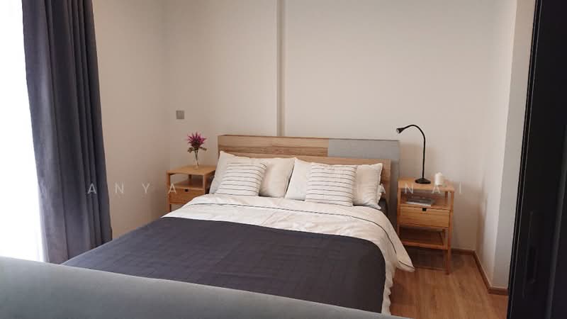 Kawa Haus, Bangkok, 95 Soi Rim Khlong, Phra Kanong Nua, Watthana, Bangkok, 1 Bedroom, 37 sqm, Condo For Sale, by Anya Atarchanai, 500405774 - DDproperty.com
