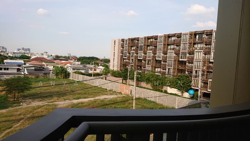 Kawa Haus, Bangkok, 95 Soi Rim Khlong, Phra Kanong Nua, Watthana, Bangkok, 1 Bedroom, 37 sqm, Condo For Sale, by Anya Atarchanai, 500405774 - DDproperty.com