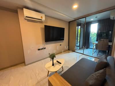 For Rent - Walden Asoke, Bangkok