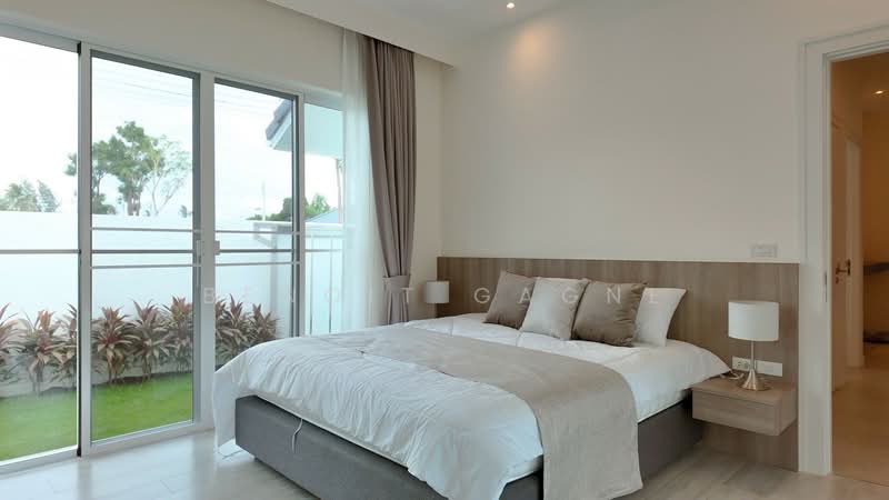 Eeden Luxe, Prachuap Khiri Khan, Thap Tai, Hua Hin, Prachuap Khiri Khan, 3 Bedrooms, 190 sqm, Villa For Sale, by Ketsara Seerupee, 500405778 - DDproperty.com