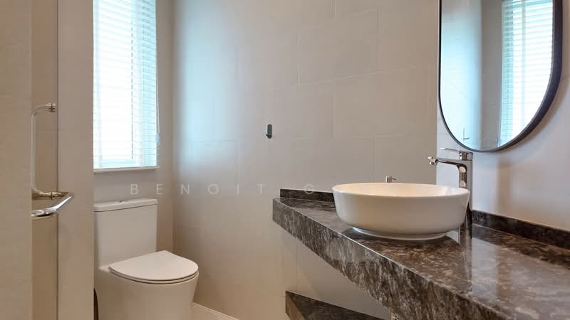 Eeden Luxe, Prachuap Khiri Khan, Thap Tai, Hua Hin, Prachuap Khiri Khan, 3 Bedrooms, 190 sqm, Villa For Sale, by Ketsara Seerupee, 500405778 - DDproperty.com