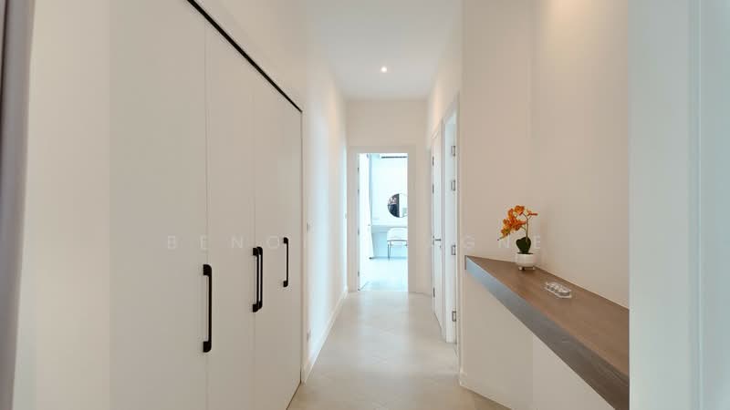 Eeden Luxe, Prachuap Khiri Khan, Thap Tai, Hua Hin, Prachuap Khiri Khan, 3 Bedrooms, 190 sqm, Villa For Sale, by Ketsara Seerupee, 500405778 - DDproperty.com