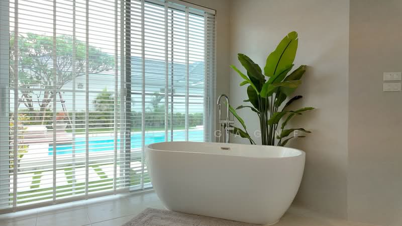 Eeden Luxe, Prachuap Khiri Khan, Thap Tai, Hua Hin, Prachuap Khiri Khan, 3 Bedrooms, 190 sqm, Villa For Sale, by Ketsara Seerupee, 500405778 - DDproperty.com