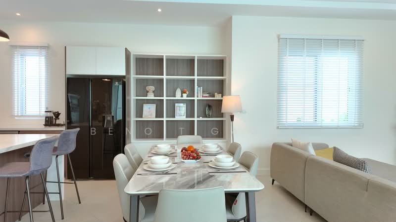 Eeden Luxe, Prachuap Khiri Khan, Thap Tai, Hua Hin, Prachuap Khiri Khan, 3 Bedrooms, 190 sqm, Villa For Sale, by Ketsara Seerupee, 500405778 - DDproperty.com