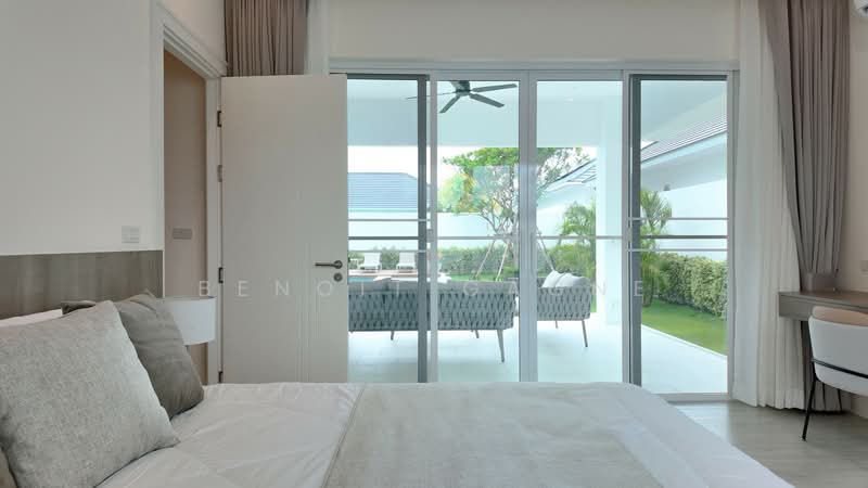 Eeden Luxe, Prachuap Khiri Khan, Thap Tai, Hua Hin, Prachuap Khiri Khan, 3 Bedrooms, 190 sqm, Villa For Sale, by Ketsara Seerupee, 500405778 - DDproperty.com