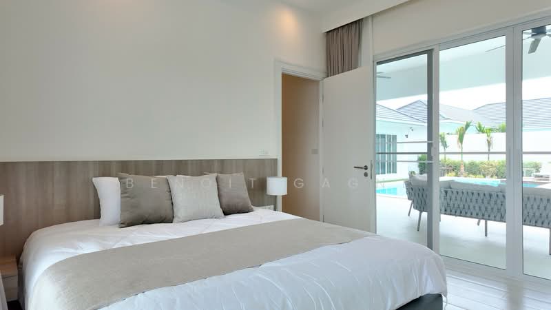 Eeden Luxe, Prachuap Khiri Khan, Thap Tai, Hua Hin, Prachuap Khiri Khan, 3 Bedrooms, 190 sqm, Villa For Sale, by Ketsara Seerupee, 500405778 - DDproperty.com