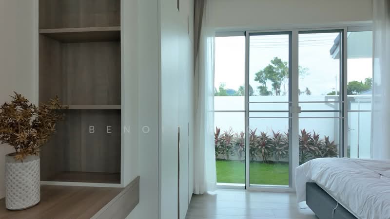 Eeden Luxe : อีเดน ลักซ์, ประจวบคีรีขันธ์, ทับใต้, หัวหิน, ประจวบคีรีขันธ์, 190 ตร.ม., วิลล่า ขาย, โดย เกศรา สีรูปี, 500405778 - DDproperty.com