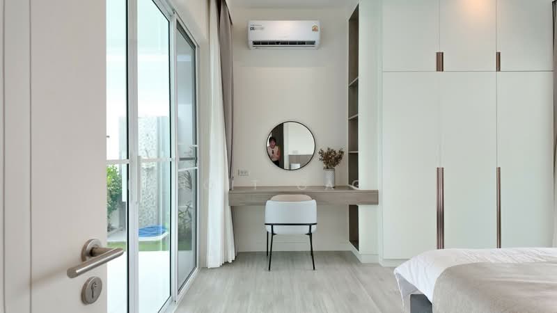 Eeden Luxe : อีเดน ลักซ์, ประจวบคีรีขันธ์, ทับใต้, หัวหิน, ประจวบคีรีขันธ์, 190 ตร.ม., วิลล่า ขาย, โดย เกศรา สีรูปี, 500405778 - DDproperty.com