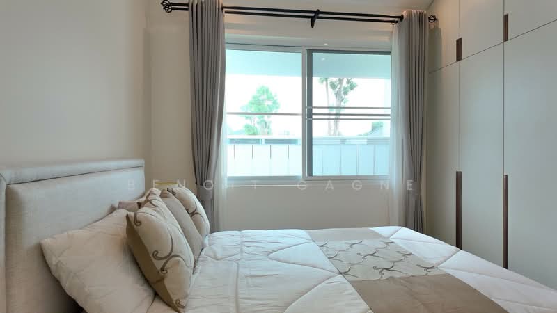 Eeden Luxe : อีเดน ลักซ์, ประจวบคีรีขันธ์, ทับใต้, หัวหิน, ประจวบคีรีขันธ์, 190 ตร.ม., วิลล่า ขาย, โดย เกศรา สีรูปี, 500405778 - DDproperty.com