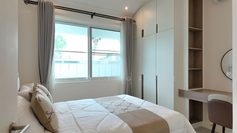 Eeden Luxe : อีเดน ลักซ์, ประจวบคีรีขันธ์, ทับใต้, หัวหิน, ประจวบคีรีขันธ์, 190 ตร.ม., วิลล่า ขาย, โดย เกศรา สีรูปี, 500405778 - DDproperty.com
