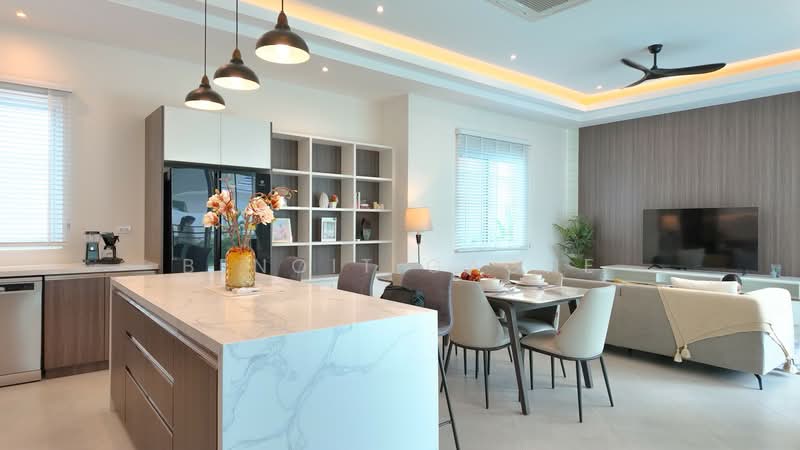 Eeden Luxe : อีเดน ลักซ์, ประจวบคีรีขันธ์, ทับใต้, หัวหิน, ประจวบคีรีขันธ์, 190 ตร.ม., วิลล่า ขาย, โดย เกศรา สีรูปี, 500405778 - DDproperty.com