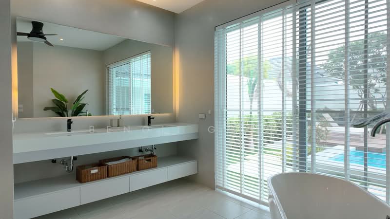 Eeden Luxe, Prachuap Khiri Khan, Thap Tai, Hua Hin, Prachuap Khiri Khan, 3 Bedrooms, 190 sqm, Villa For Sale, by Ketsara Seerupee, 500405778 - DDproperty.com
