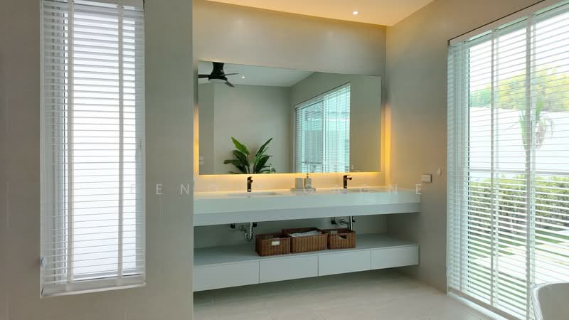 Eeden Luxe, Prachuap Khiri Khan, Thap Tai, Hua Hin, Prachuap Khiri Khan, 3 Bedrooms, 190 sqm, Villa For Sale, by Ketsara Seerupee, 500405778 - DDproperty.com