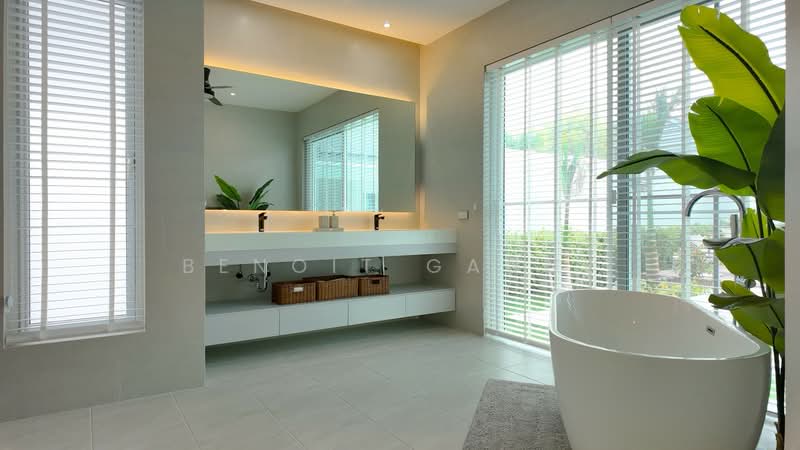 Eeden Luxe, Prachuap Khiri Khan, Thap Tai, Hua Hin, Prachuap Khiri Khan, 3 Bedrooms, 190 sqm, Villa For Sale, by Ketsara Seerupee, 500405778 - DDproperty.com