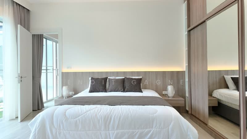 Eeden Luxe : อีเดน ลักซ์, ประจวบคีรีขันธ์, ทับใต้, หัวหิน, ประจวบคีรีขันธ์, 190 ตร.ม., วิลล่า ขาย, โดย เกศรา สีรูปี, 500405778 - DDproperty.com