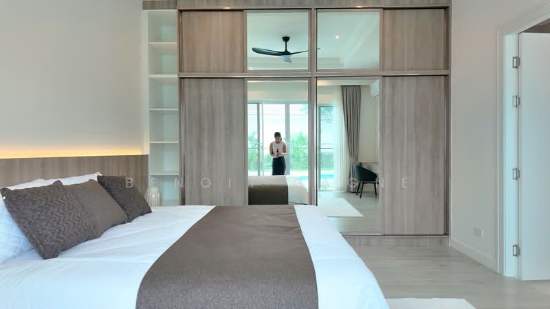 Eeden Luxe : อีเดน ลักซ์, ประจวบคีรีขันธ์, ทับใต้, หัวหิน, ประจวบคีรีขันธ์, 190 ตร.ม., วิลล่า ขาย, โดย เกศรา สีรูปี, 500405778 - DDproperty.com