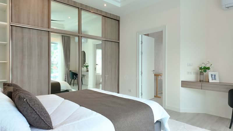 Eeden Luxe : อีเดน ลักซ์, ประจวบคีรีขันธ์, ทับใต้, หัวหิน, ประจวบคีรีขันธ์, 190 ตร.ม., วิลล่า ขาย, โดย เกศรา สีรูปี, 500405778 - DDproperty.com