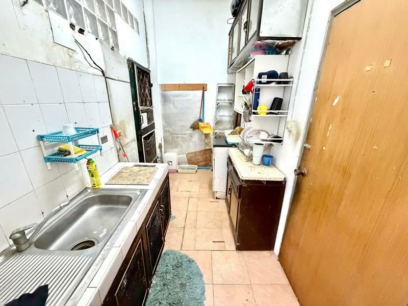 ขาย อาคารพาณิชย์ หมู่บ้านกฤษดานคร 10, Nonthaburi, Bang Rak Pattana, Bang Bua Thong, Nonthaburi, , 120 sqm, Shophouse For Sale, by กรณวัสส์ กัณฑวัสส์วงส์, 500405782 - DDproperty.com