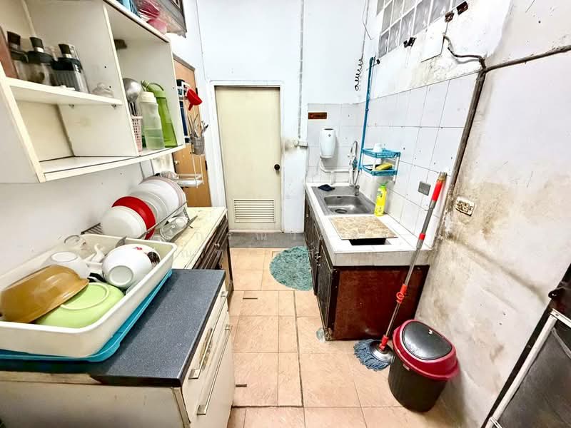 ขาย อาคารพาณิชย์ หมู่บ้านกฤษดานคร 10, Nonthaburi, Bang Rak Pattana, Bang Bua Thong, Nonthaburi, , 120 sqm, Shophouse For Sale, by กรณวัสส์ กัณฑวัสส์วงส์, 500405782 - DDproperty.com