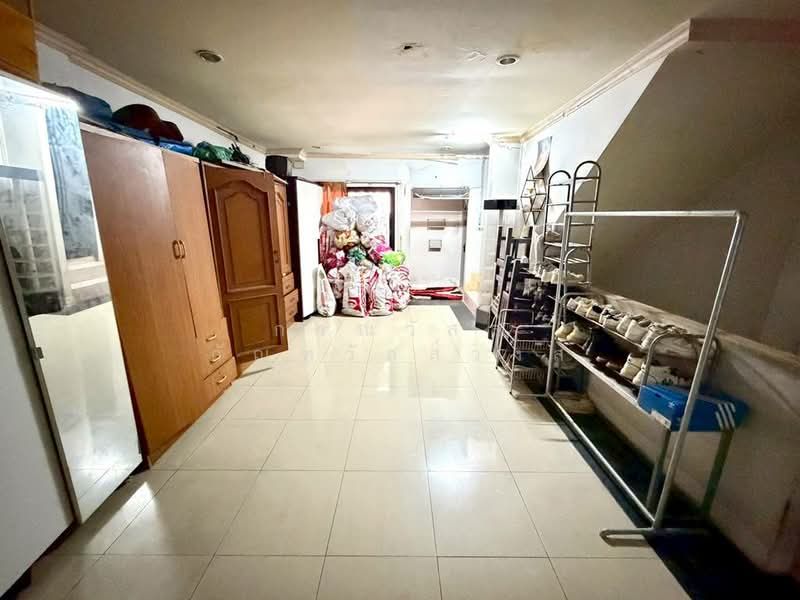 ขาย อาคารพาณิชย์ หมู่บ้านกฤษดานคร 10, Nonthaburi, Bang Rak Pattana, Bang Bua Thong, Nonthaburi, , 120 sqm, Shophouse For Sale, by กรณวัสส์ กัณฑวัสส์วงส์, 500405782 - DDproperty.com