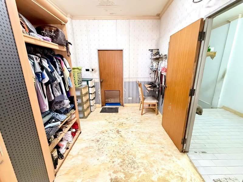ขาย อาคารพาณิชย์ หมู่บ้านกฤษดานคร 10, Nonthaburi, Bang Rak Pattana, Bang Bua Thong, Nonthaburi, , 120 sqm, Shophouse For Sale, by กรณวัสส์ กัณฑวัสส์วงส์, 500405782 - DDproperty.com