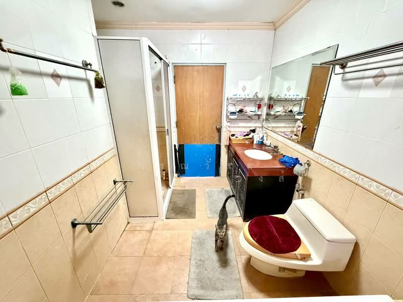 ขาย อาคารพาณิชย์ หมู่บ้านกฤษดานคร 10, Nonthaburi, Bang Rak Pattana, Bang Bua Thong, Nonthaburi, , 120 sqm, Shophouse For Sale, by กรณวัสส์ กัณฑวัสส์วงส์, 500405782 - DDproperty.com