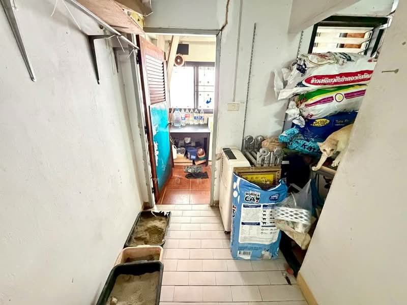 ขาย อาคารพาณิชย์ หมู่บ้านกฤษดานคร 10, Nonthaburi, Bang Rak Pattana, Bang Bua Thong, Nonthaburi, , 120 sqm, Shophouse For Sale, by กรณวัสส์ กัณฑวัสส์วงส์, 500405782 - DDproperty.com