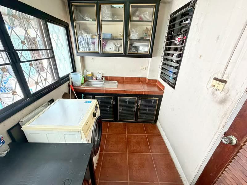 ขาย อาคารพาณิชย์ หมู่บ้านกฤษดานคร 10, Nonthaburi, Bang Rak Pattana, Bang Bua Thong, Nonthaburi, , 120 sqm, Shophouse For Sale, by กรณวัสส์ กัณฑวัสส์วงส์, 500405782 - DDproperty.com