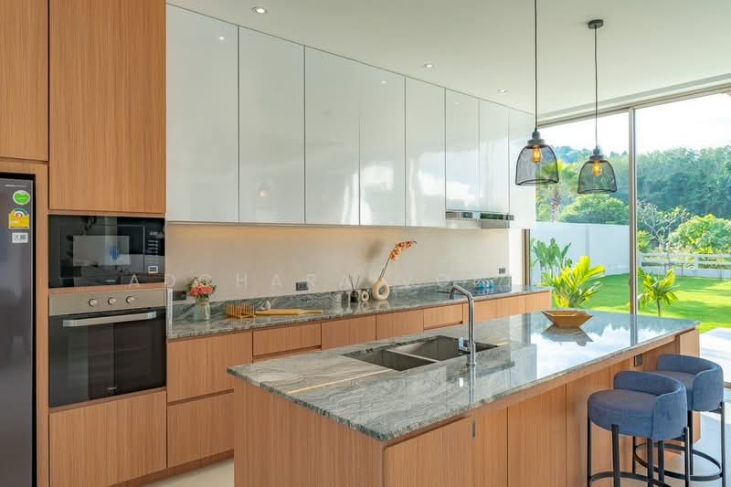 The Mountain Luxury Villa, กระบี่, Krabi, Ao Nang, Muang Krabi, Krabi, 4 Bedrooms, 450 sqm, Villa For Sale, by Adchara Voeten, 500405786 - DDproperty.com