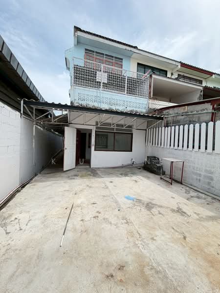 Townhouse for Rent Near Bang Chak BTS Station (SPSJP477), Bangkok, ซอยสุขุมวิท 89/1, Bang Chak, Phra Khanong, Bangkok, 4 Bedrooms, 300 sqm, Townhouse For Rent, by Khun Jane, 500405788 - DDproperty.com