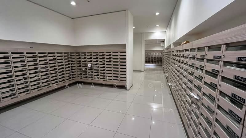 Plum Condo Ramkhamheng Station : พลัม คอนโด รามคำแหง สเตชั่น, กรุงเทพ, ถนนรามคำแหง, สวนหลวง, กรุงเทพ, 27 ตร.ม., คอนโด ขาย, โดย Veera Sawatrangsri, 500405789 - DDproperty.com
