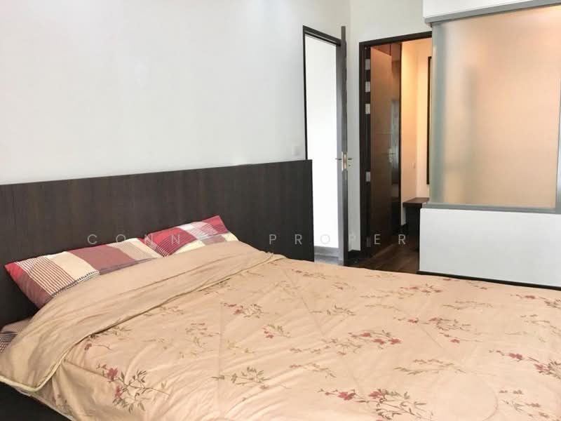 IDEO Q Phayathai, Bangkok, 138 Phayathai Road, Thung Phaya Thai, Ratchathewi, Bangkok, 1 Bedroom, 40 sqm, Condo For Rent, by Connex Property, 500405791 - DDproperty.com