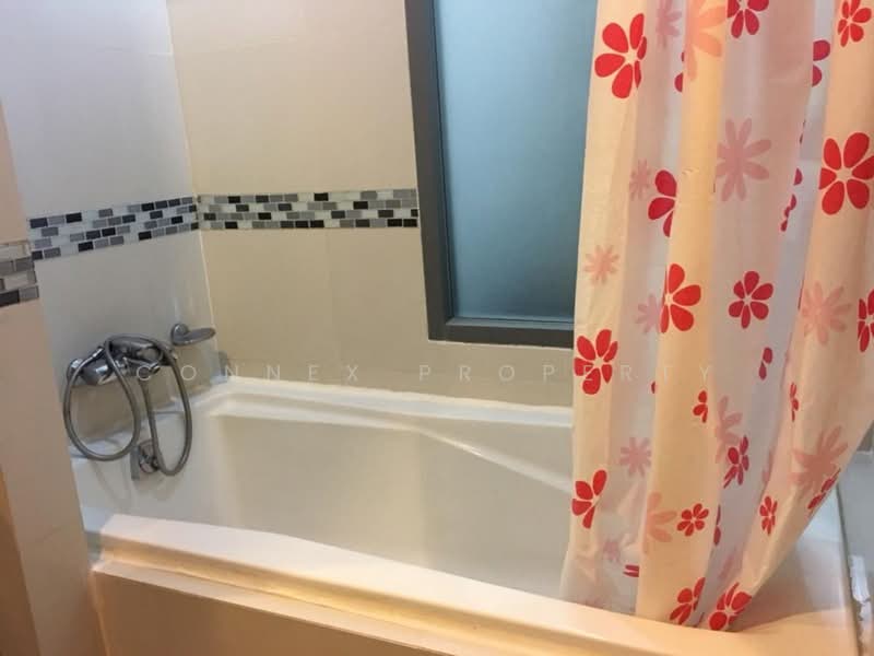 IDEO Q Phayathai, Bangkok, 138 Phayathai Road, Thung Phaya Thai, Ratchathewi, Bangkok, 1 Bedroom, 40 sqm, Condo For Rent, by Connex Property, 500405791 - DDproperty.com